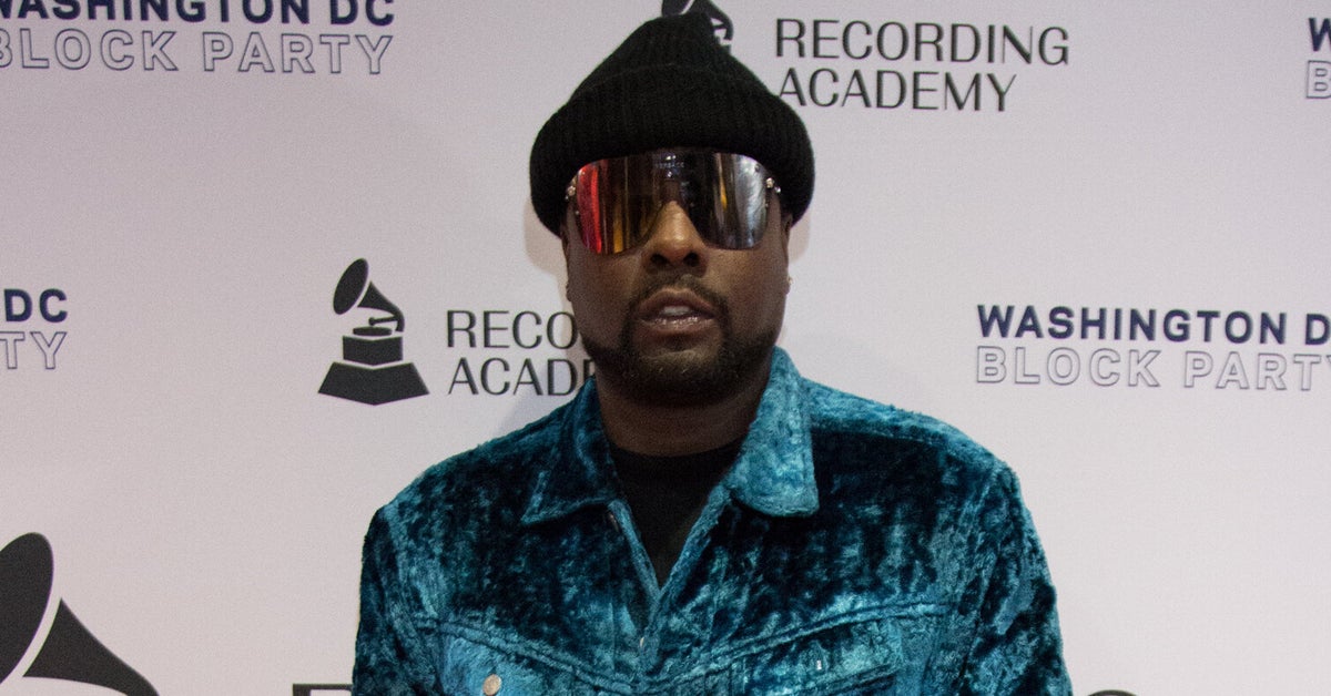 Rapper Wale Gets Candid About His Social Anxiety | HuffPost Entertainment