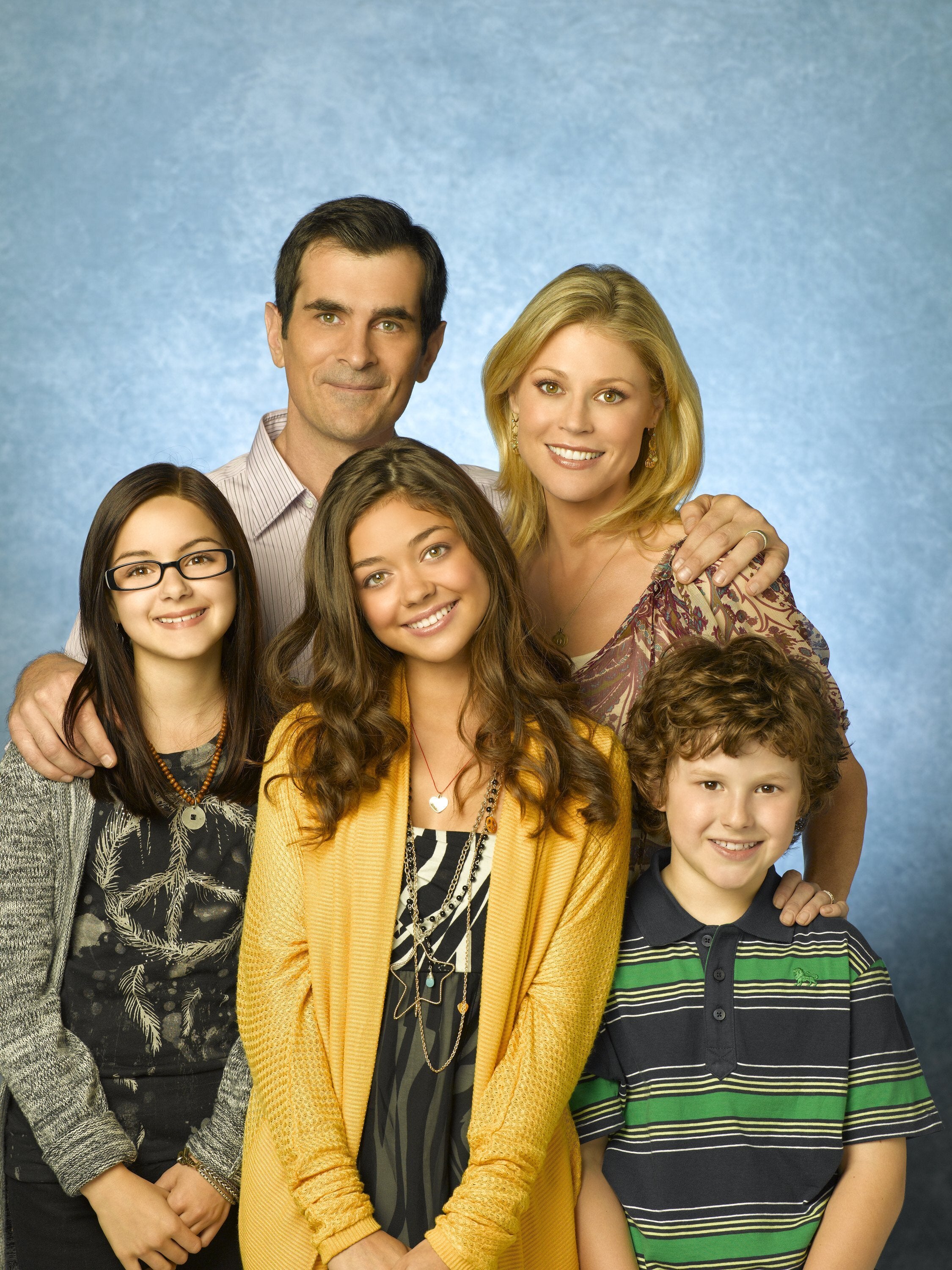 MODERN FAMILY - ABC 