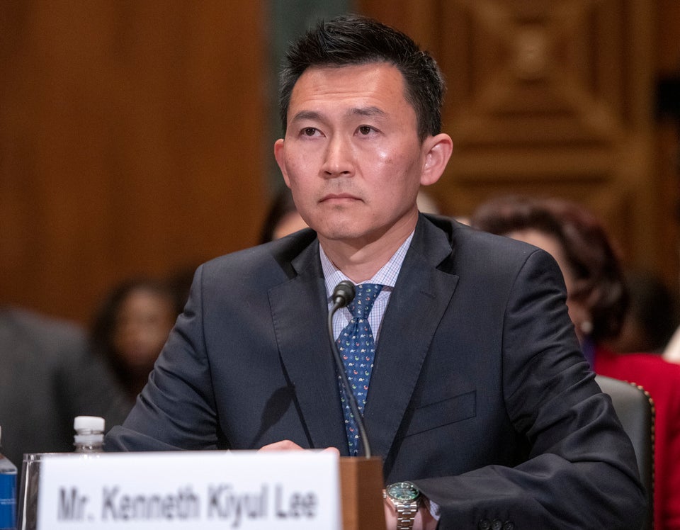 This guy published an article calling claims of sexism 