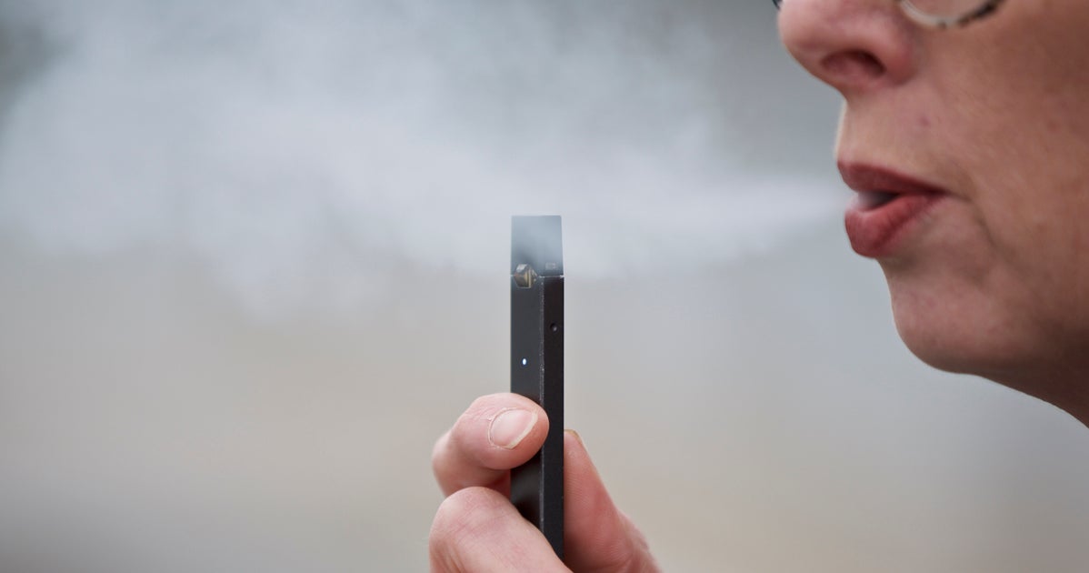 North Carolina Becomes First State To Sue Juul Over E-Cigarettes