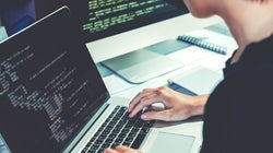 El mejor informático del