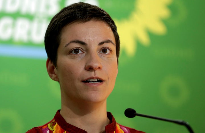 Ska Keller