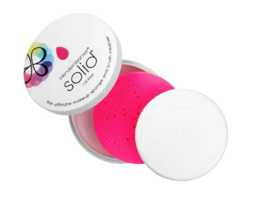 Beautyblender blendercleanser solid