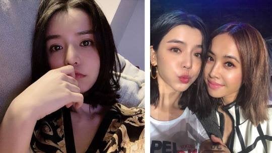 眉毛濃密者可以這樣畫