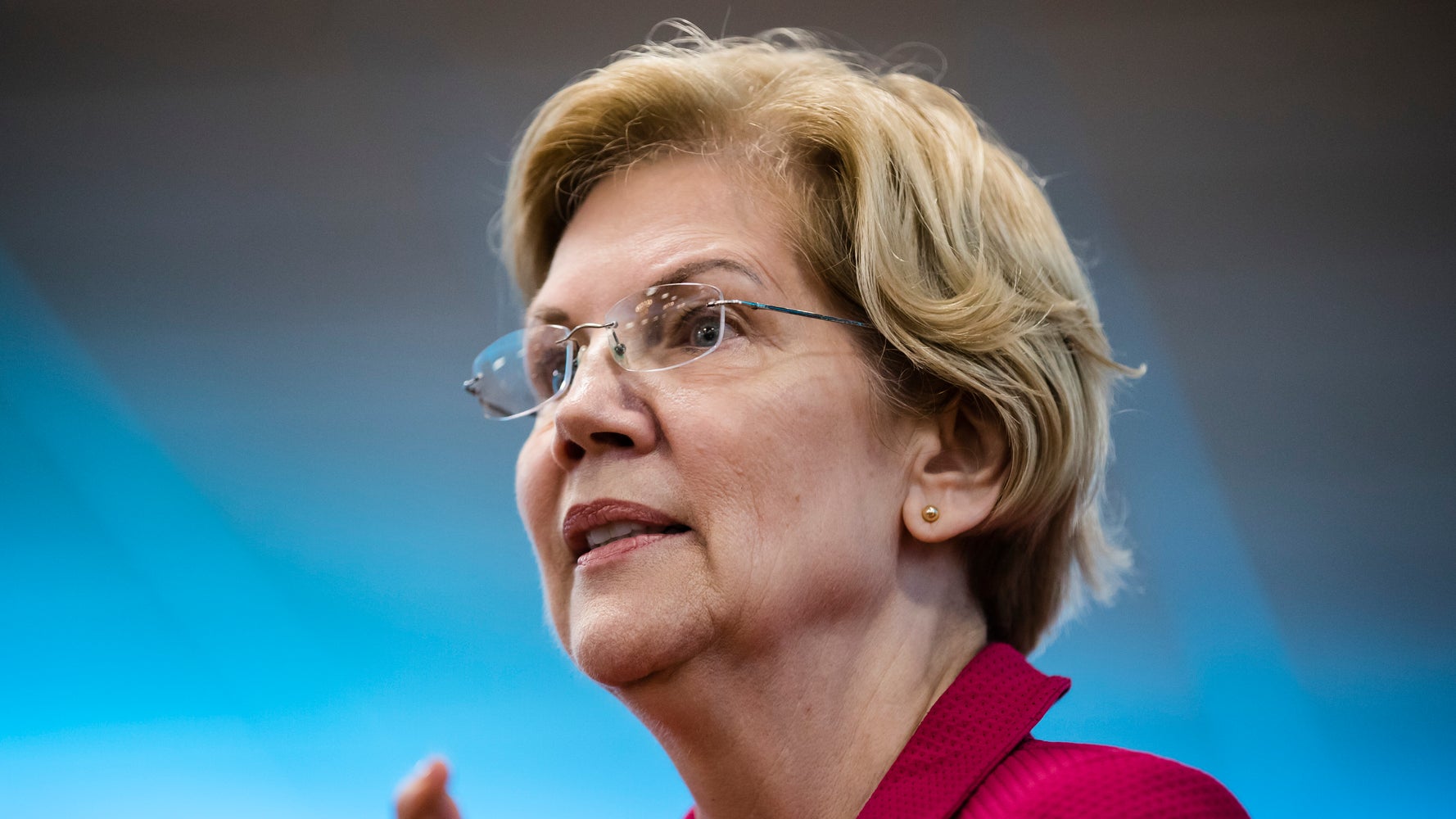 Elizabeth Warren Proposes AntiCorruption Policy For