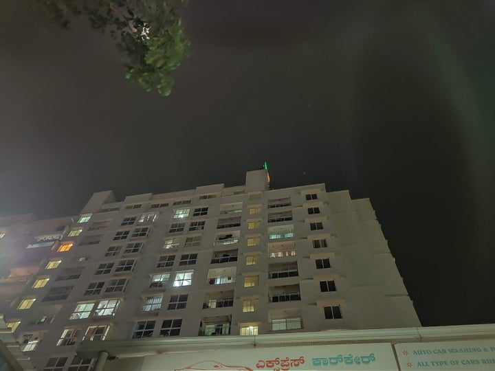 The shortcomings of the OnePlus 7 Pro's camera are apparent in low-light photography, when compared to the Google Pixel 3 or Huawei P30 Pro.