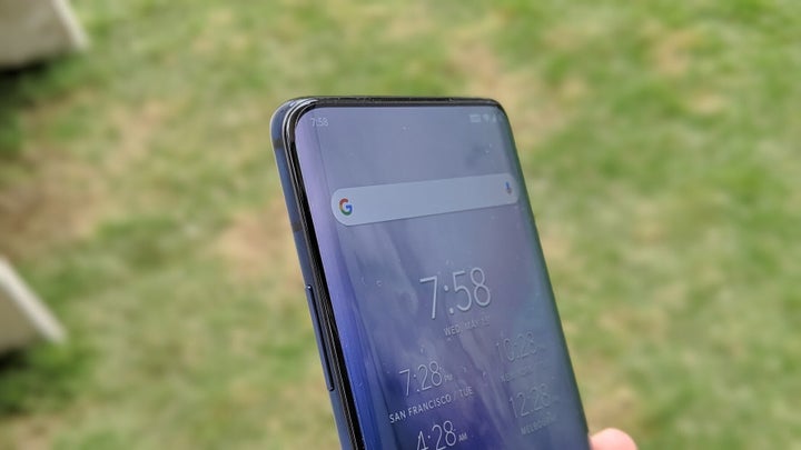 The OnePlus 7 Pro proves once again that other flagships cost too much. But with phones like the upcoming Asus Zonfone 6 and the next generation Poco phone on the horizon, will the same be said about the OnePlus 7 Pro?