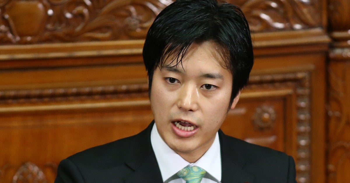 丸山穂高議員が 報復 示唆 辞職勧告の動きに ほかの議員の不祥事を世に問いかける ハフポスト