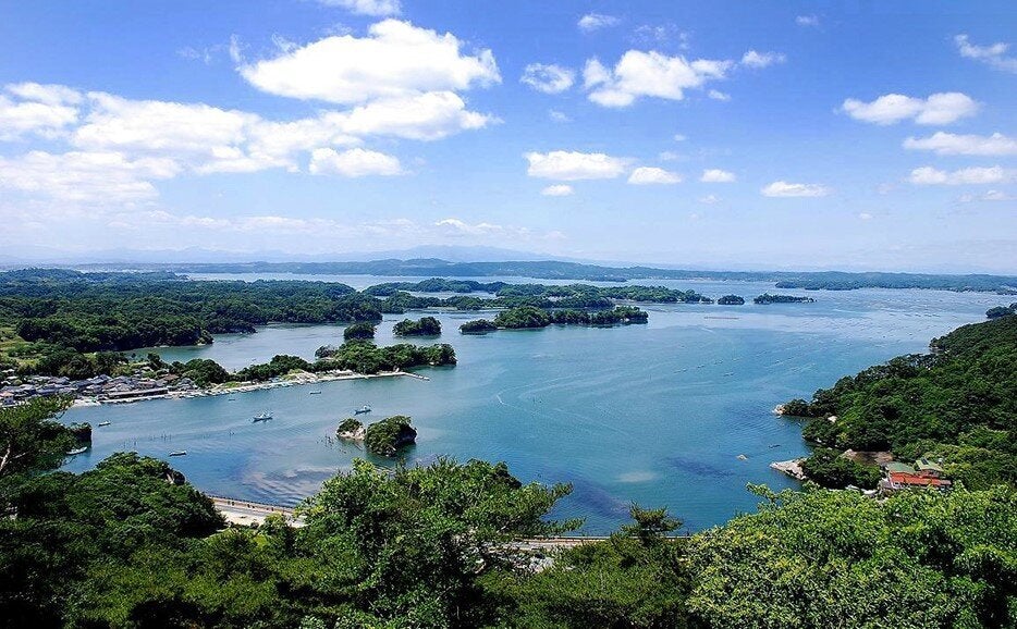 宮城縣 「松島」