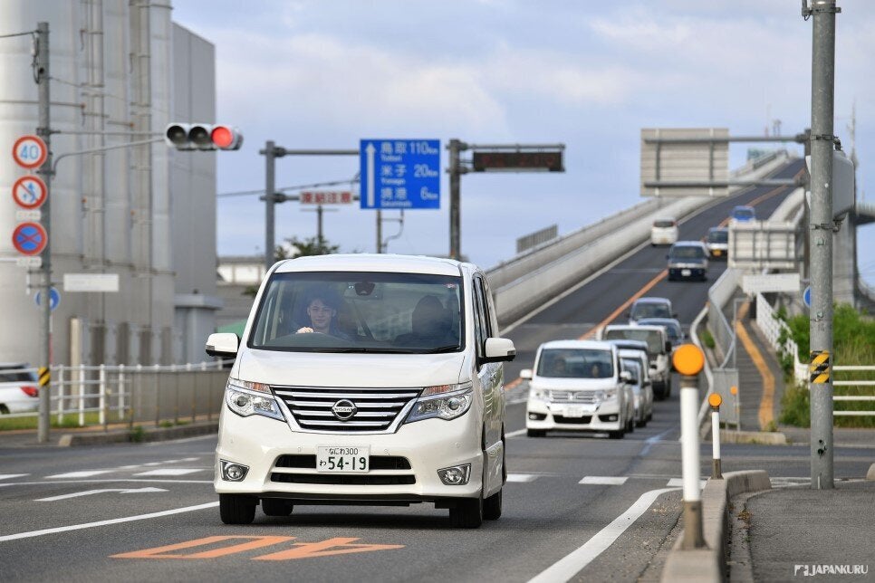 江島大橋