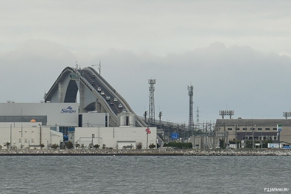 江島大橋