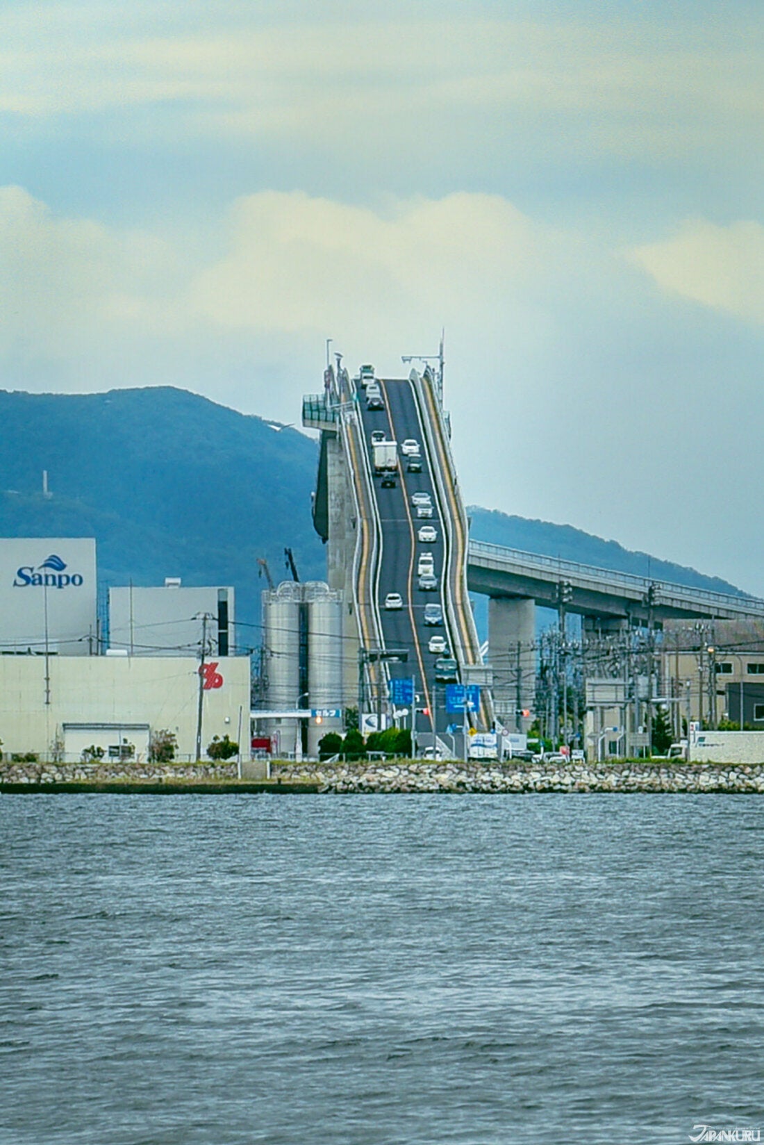 江島大橋