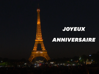 La Tour Eiffel Fete Ses 130 Ans Avec Un Spectacle Son Et Lumiere Le Huffpost La Tour Eiffel Fete Ses 130 Ans Avec Un Spectacle Son Et Lumiere Le Huffpost