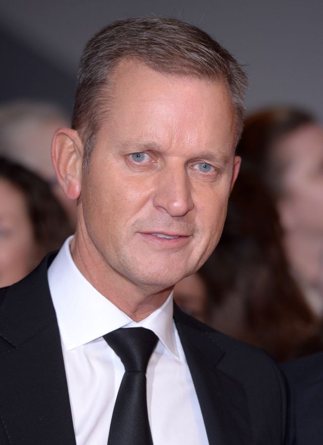 Jeremy Kyle 