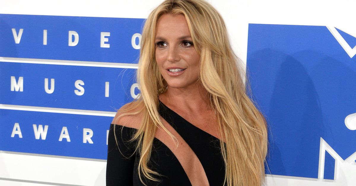 Britney Spears Receives Outpouring Of Support Amid Claims She Might ...