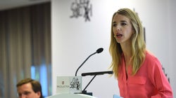 Álvarez de Toledo, contra Carmena: 