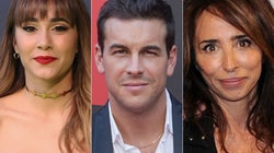 María Patiño, Mario Casas y Aitana: 21 famosos con los que más fantasean sexualmente los