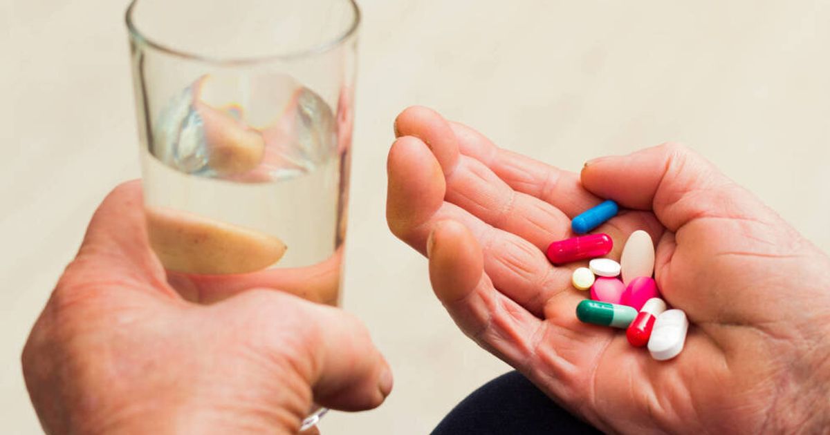 Nolotil: Patients' Families Demand Ban Of Controversial Painkiller
