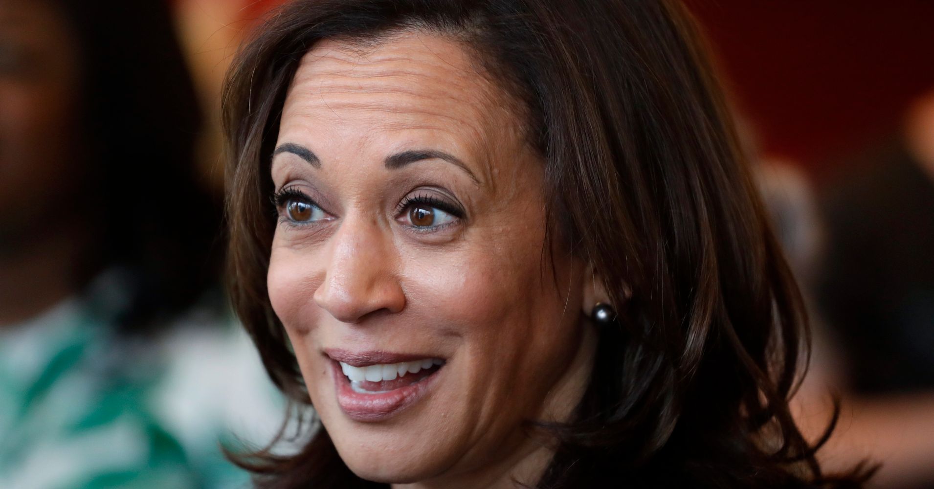 Kamala Harris Raised $160,000 For Abortion Groups In Wake Of Alabama ...