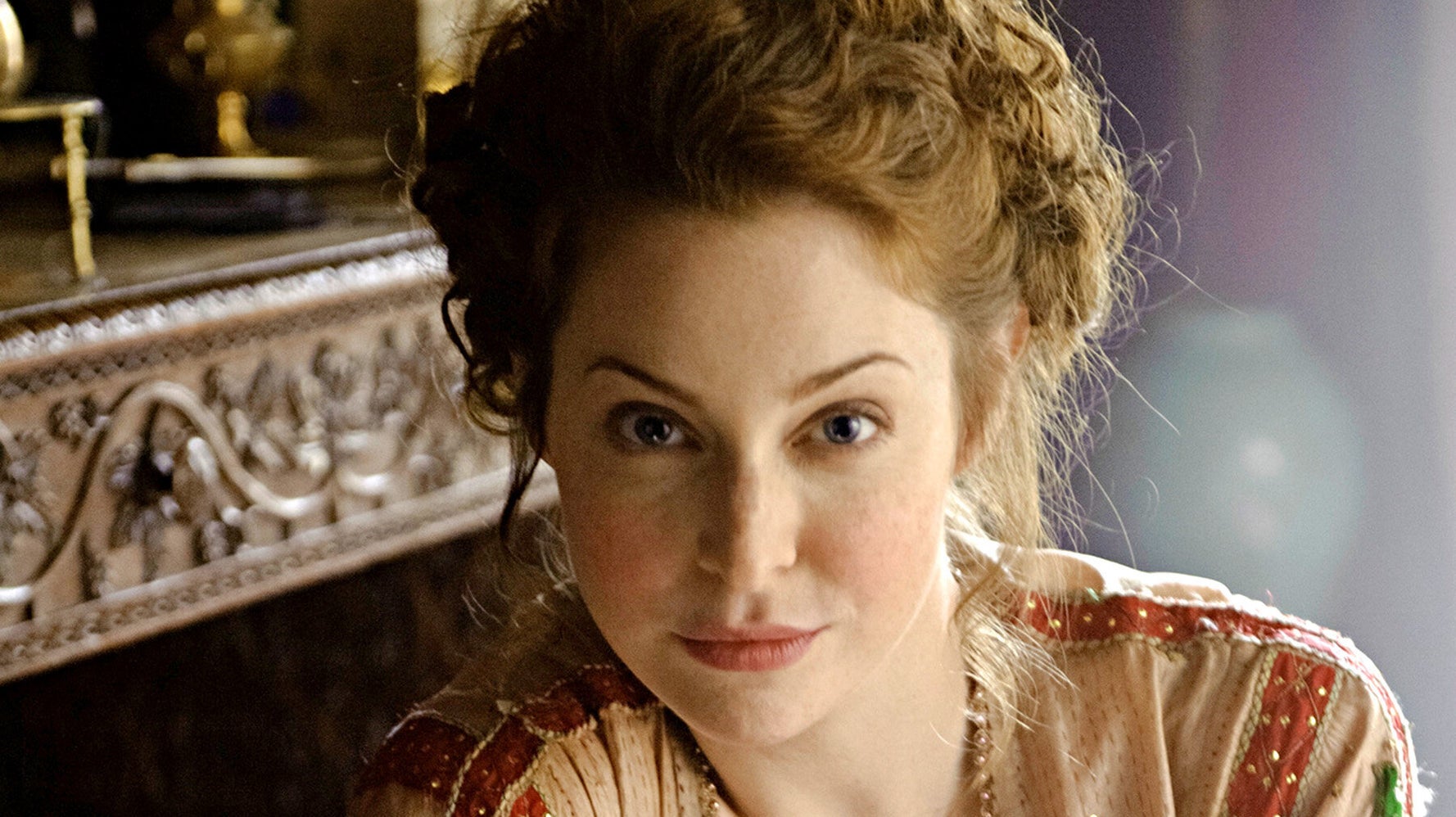 Esme Bianco On What It S Like To Film Game Of Thrones Sex Scenes As A Survivor Of Abuse Huffpost