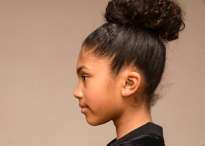 Grown Ups Aren T Letting Black Girls Be Kids And It S Harming