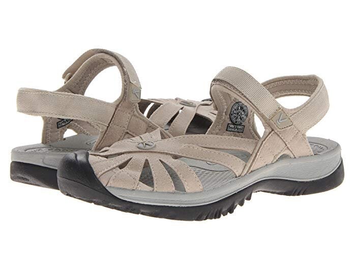 Zappos keen clearance rose sandal