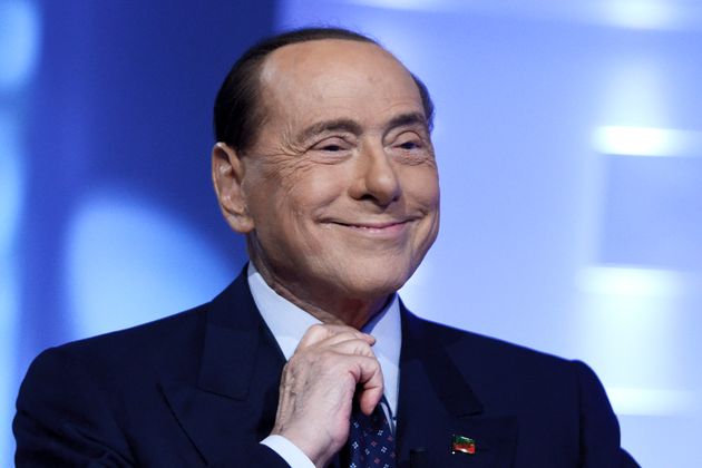 Las siete vidas de Silvio Berlusconi | El Huffington Post
