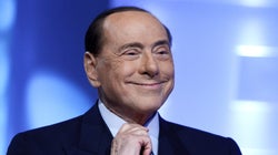 Las siete vidas de Silvio