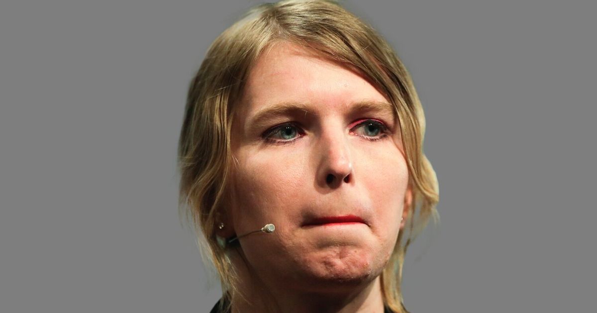 Chelsea Manning To Ask Court To Quash New Grand Jury Subpoena Huffpost Latest News 4671