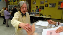 15 cosas que no sabías de las elecciones del 26 de