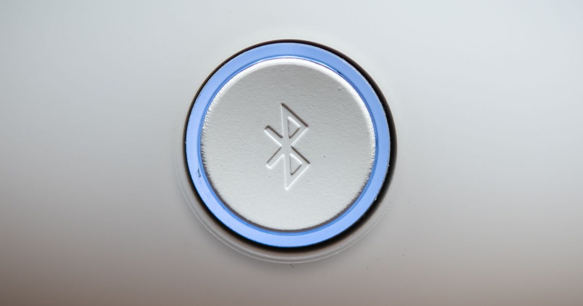 Here's Why It's Called 'Bluetooth'
