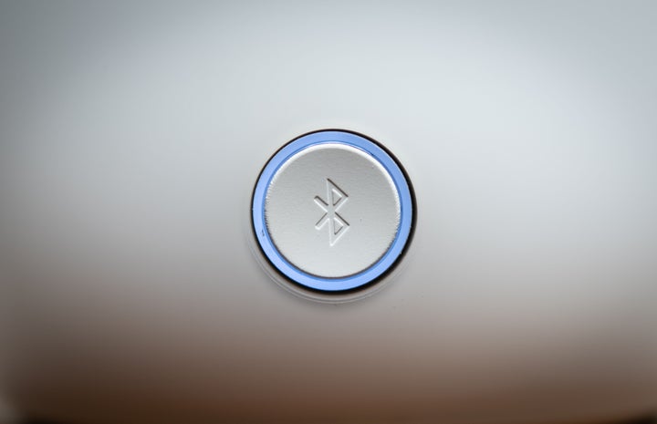 The Bluetooth logo stems from Scandinavian runes. 