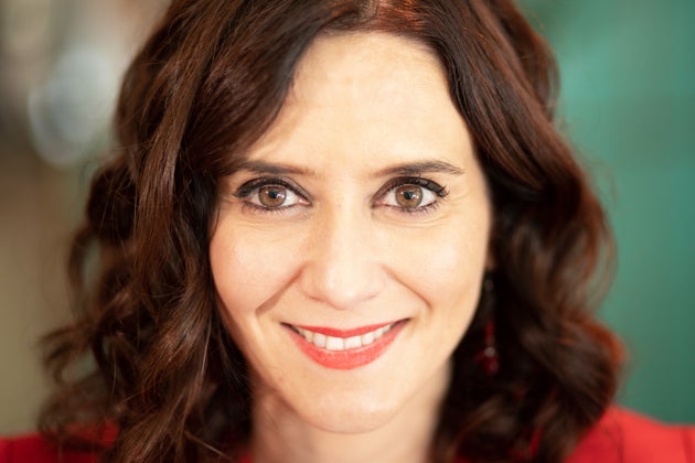 Isabel Díaz Ayuso - Página 4 5cddb29524000031007f0721