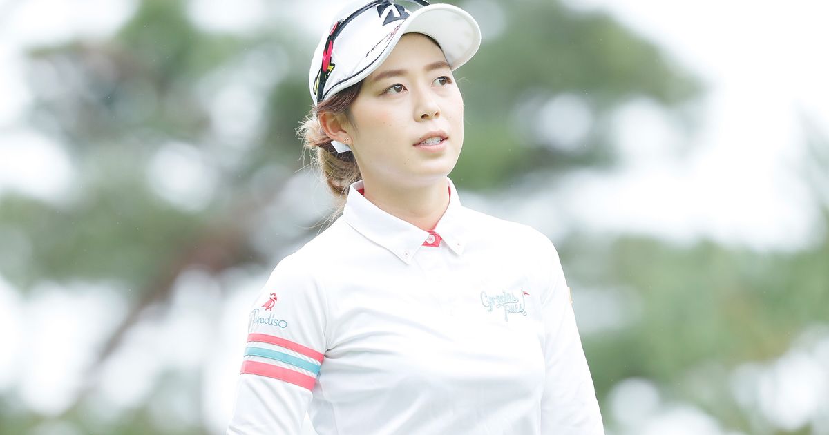 大山亜由美選手が死去 25歳のプロゴルファー がんの闘病中だった ハフポスト