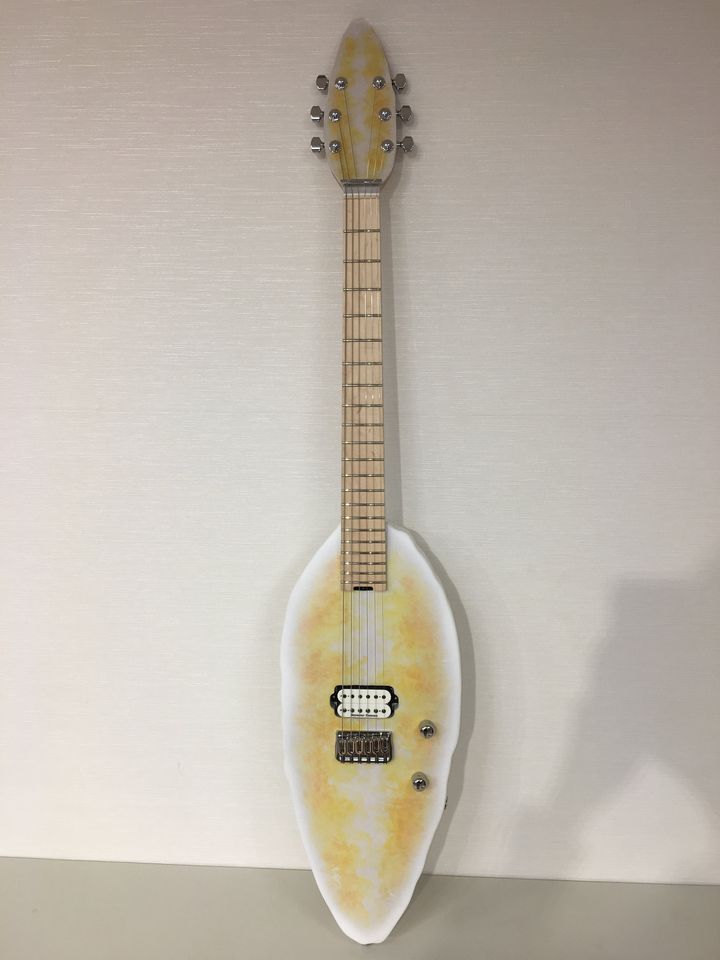 笹かまギター