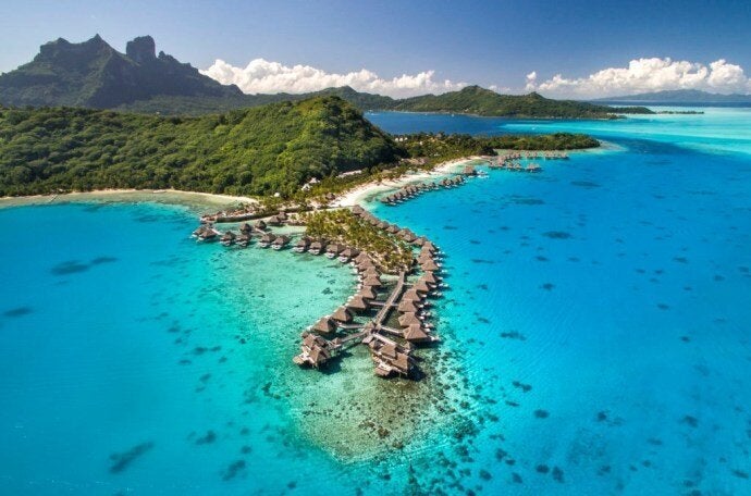 Conrad Bora Bora Nui (Photo Credit: Conrad Bora Bora Nui)