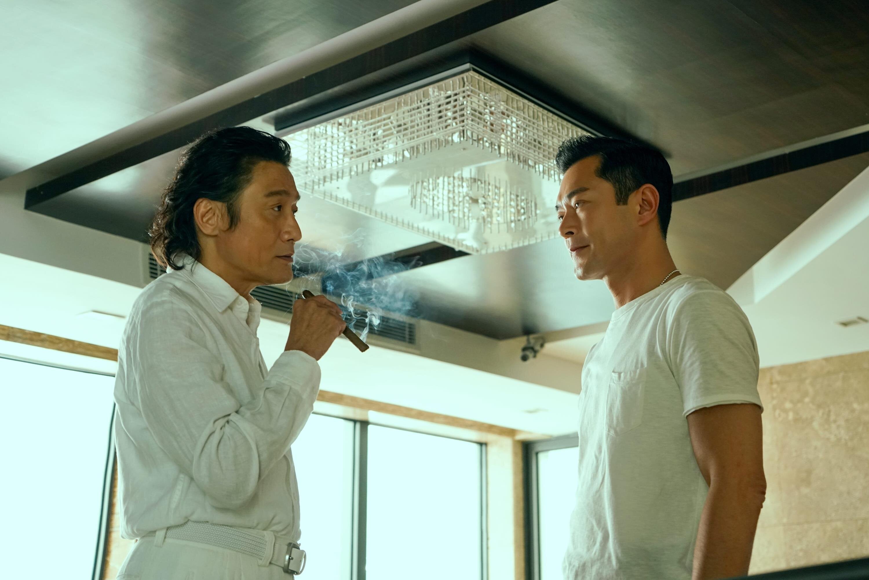追龍II:賊王