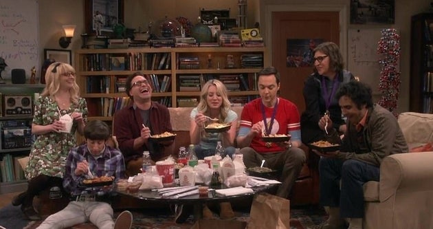 Big Bang couple rencontres