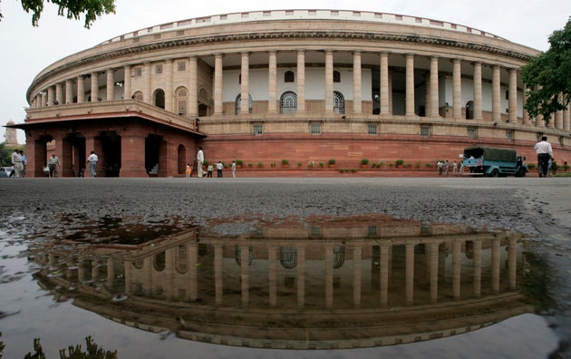 What Does Hung Parliament