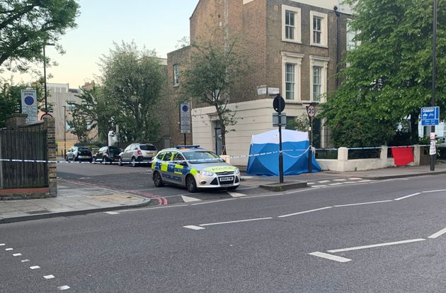 Italian Man Found Dead In North London Wheelie Bin Pictured | HuffPost UK