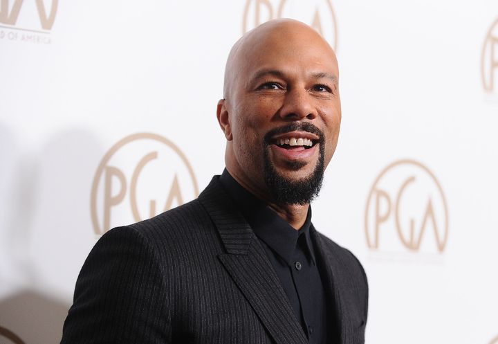 Common's Self-Care Advice Is Giving Us Life | HuffPost Life