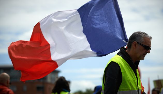 Lacte 27 Des Gilets Jaunes Marque Les 6 Mois Du Mouvement