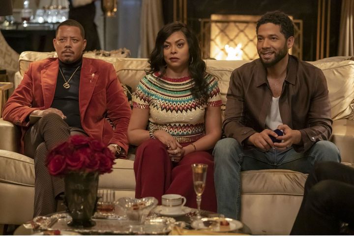 Following Jussie Smollett's scandal, "Empire" is ending with a truncated sixth and final season. 