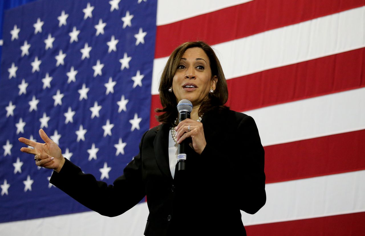 Sen. Kamala Harris' Maternal CARE Act is part of a current onslaught of legislation attempting to address the issue of black maternal mortality.