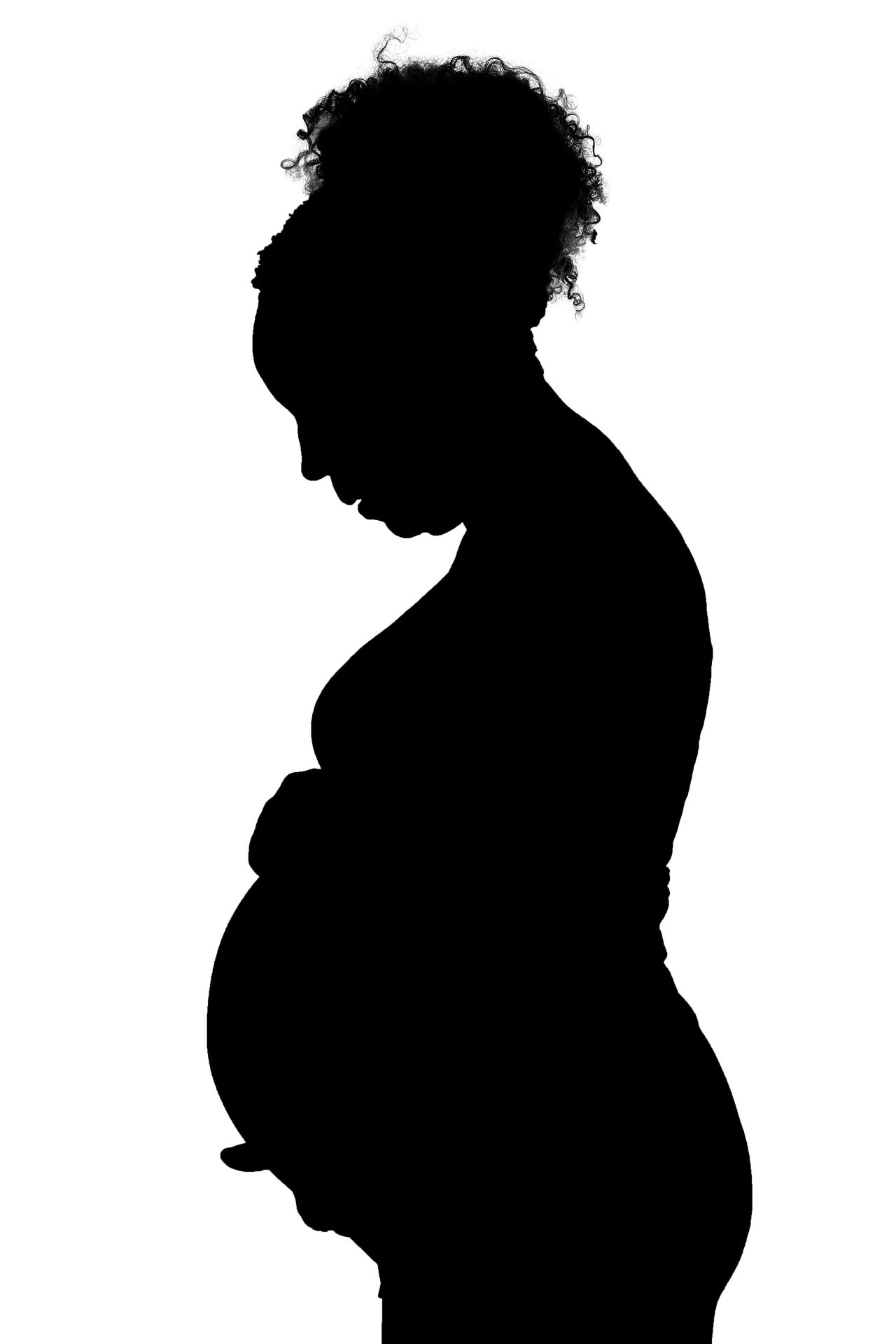 For every 100,000 live births, nearly 43 black women will die, according to a recent CDC study.