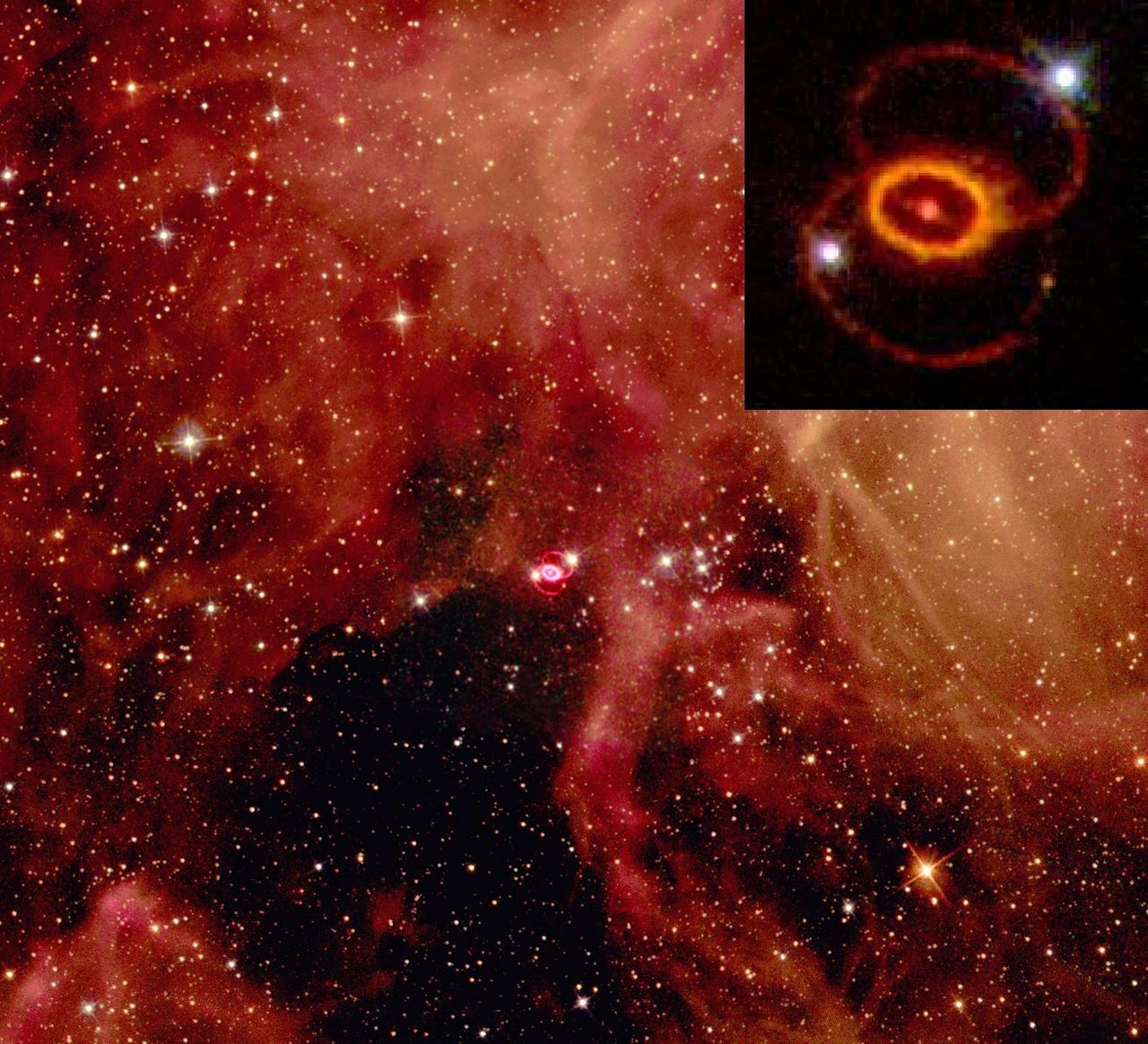 Supernova-1987