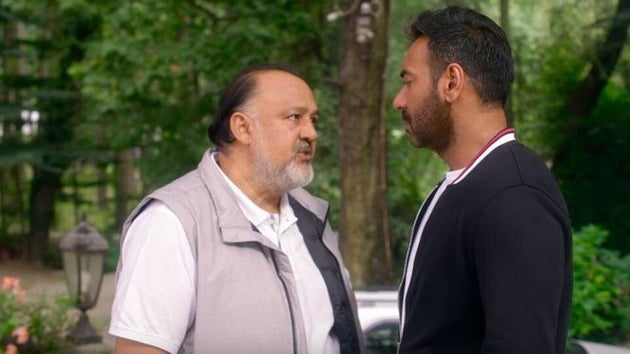 Alok Nath's 'De De Pyaar De' Proves Bollywood Just Doesn't Care About Its