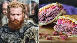 Elegeram um sanduíche para cada personagem de 'Game of Thrones' ― e ficou