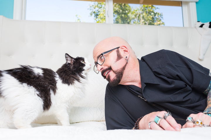 jackson galaxy cat