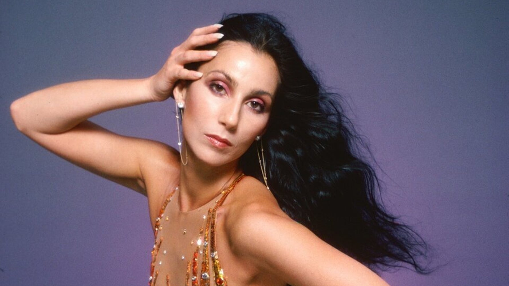 Photos Of Cher S Over The Top Style Through The Years Huffpost Life